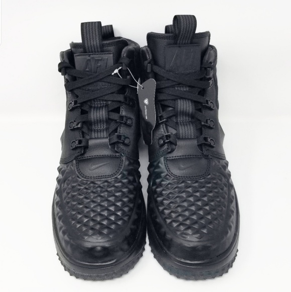 NIKE Lf1 Duckboot '17 (GS) 922807-001 - Picture 2 of 6